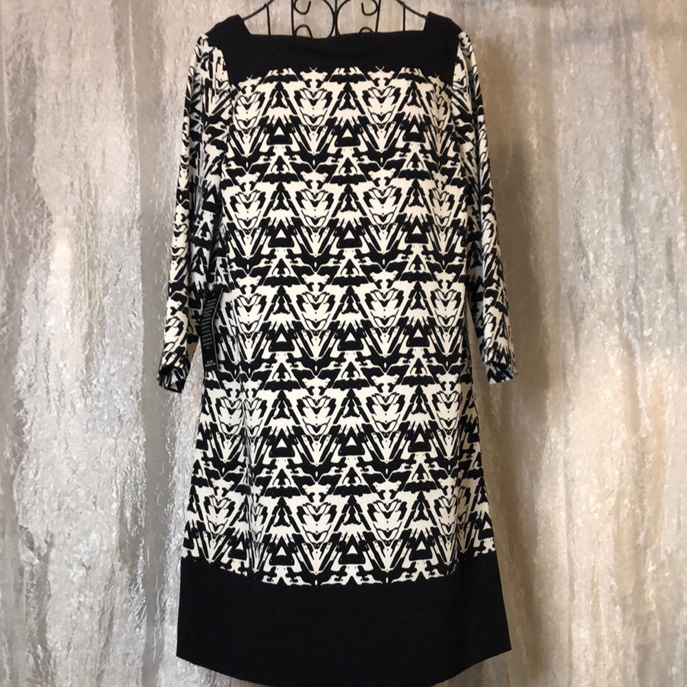 THE LIMITED dress